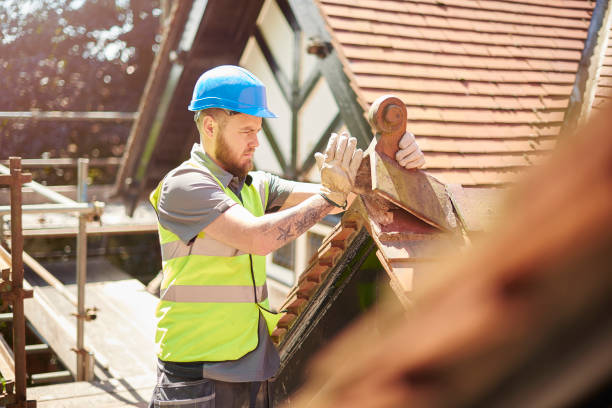 Best Slate Roofing Contractor  in Aspinwall, PA